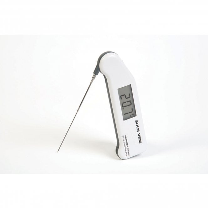 ETI Thermapen Sous Vide Thermometer Narrow Needle Probe