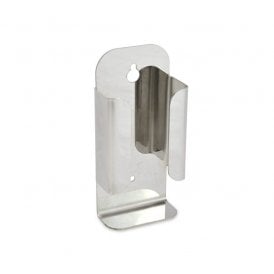Thermapen Stainless Steel Wall Bracket