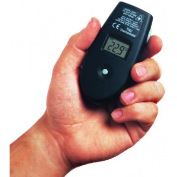 TN2 Infrared Thermometer