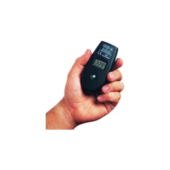 TN2 Infrared Thermometer