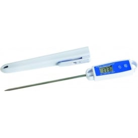 Waterproof Thermometer - Dishwasher Safe