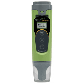 Eutech EcoTestr TDS Low and High with Single Display			