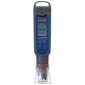 ELITE PCTS pH/ Conductivity/ TDS / Salinity/ Temp Pocket Tester