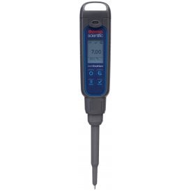 Elite pH Spear pH Meter with Replaceable Electrode
