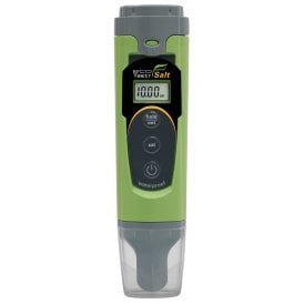 Waterproof EcoTestr Salt with ATC, 1 point Calibration