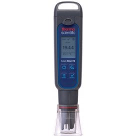 Waterproof ELITE CTS PIN Conductivity/ TDS / Salinity/ Temp with ATC
