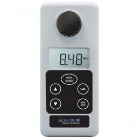 Waterproof Portable Turbidity Test Kit TN100