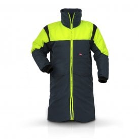flexitog cold store manager jacket X28W