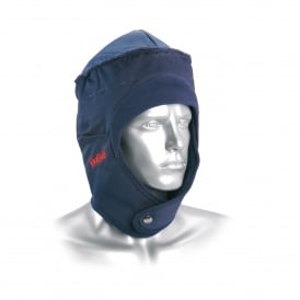 Cold Environment Insulated Hard Hat Liner For FH93