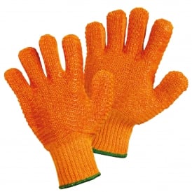 Criss-Cross Grip Chiller Gloves (Pack of 12)