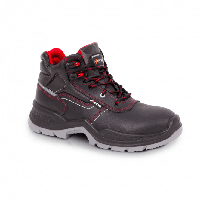 FlexiTog Deluxe Leather Chiller Safety Boot
