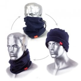 FlexiTog Endurance snood, hat and face mask