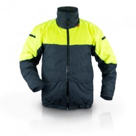 Front of Endurance Active Aqua Jacket X14SJ