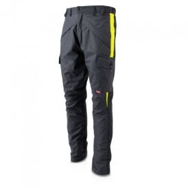 Front of FlexiTog Endurance Active Aqua Trousers