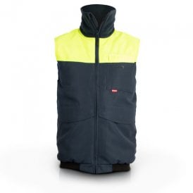 front view of FlexiTog gilet X14G