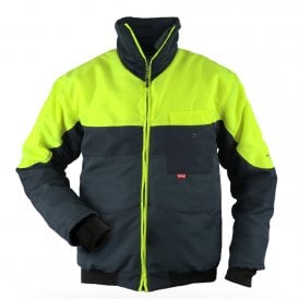 Endurance Active Cold Store Jacket X28B
