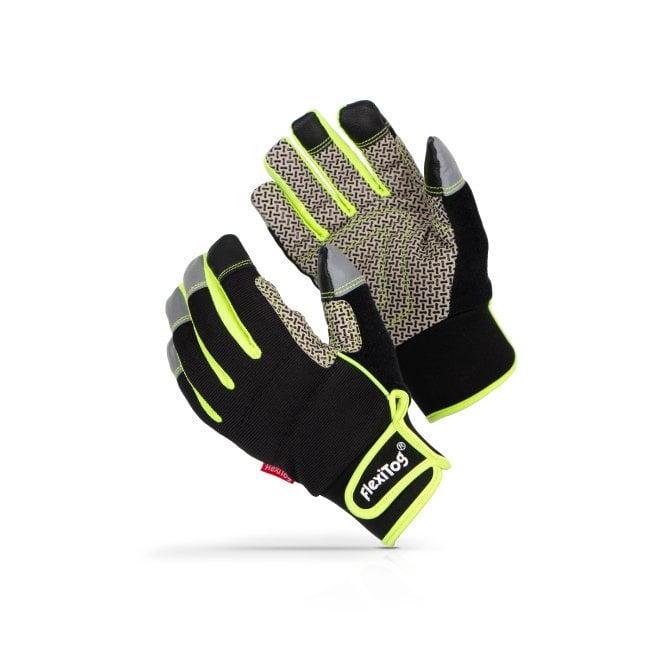 FlexiTog Endurance Active Touch Glove FG126