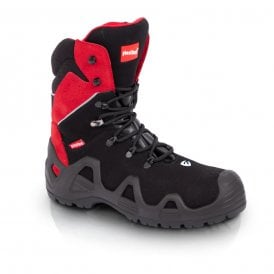 Endurance Commando Freezer Boot FB470