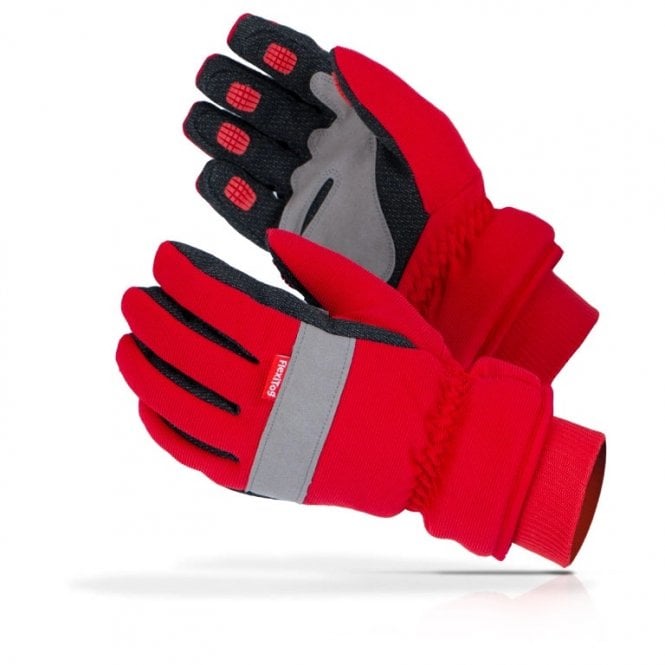 FlexiTog Endurance Kevlar Grip Freezer Glove FG690C
