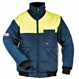 Hi Vis Chiller Jacket X12J