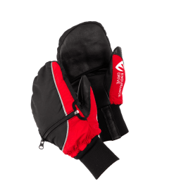 Ice Diamond Deep Freeze Mitten 
