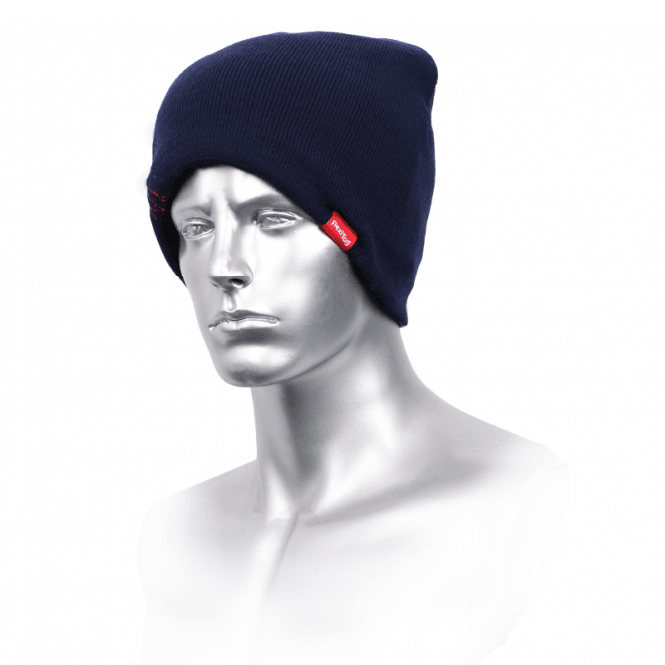 FlexiTog Ice Diamond Fur Lined Beanie FH151