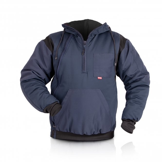 FlexiTog System Chill Jacket with Hood
