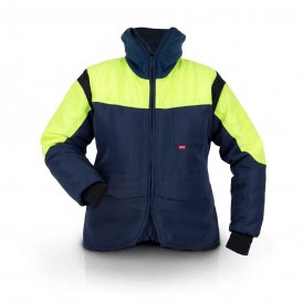 Womens Classic Cold Store jacket WX28J