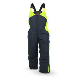 Womens Classic Cold Store Salopettes WX28S