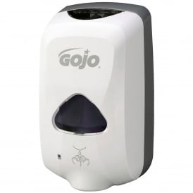 Soap Foaming Dispenser TFX-12 Touch Free 1200ml