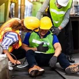 e-learning Health and Safety Level 1