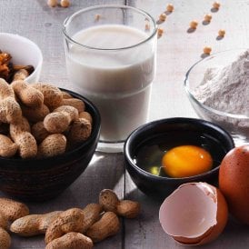 e-learning Introduction to Allergens