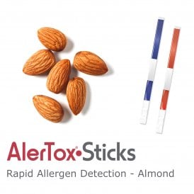 AlerTox Sticks Almond - Rapid Allergen Detection Kit