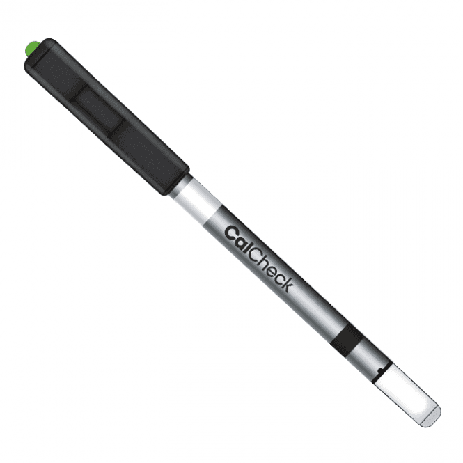 Hygiena  CalCheck LED Luminometer Calibration Verification