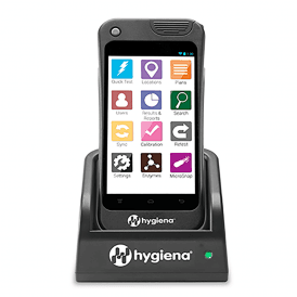 EnSURE® Touch Charging Dock 