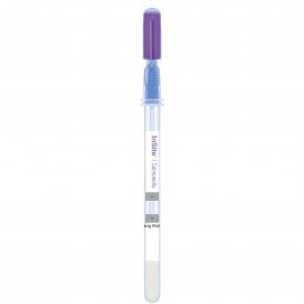 Hygiena InSite Salmonella Colour Change Swab IS050 Incubator