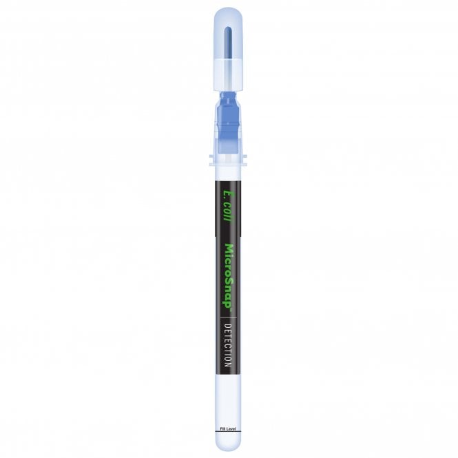 Hygiena MicroSnap E.coli Swab (Step 2) Pk 100