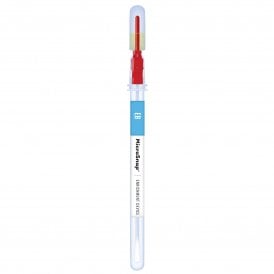MicroSnap Enterobacteriaceae Swab (Step 1 - Enrichment) Pk 100