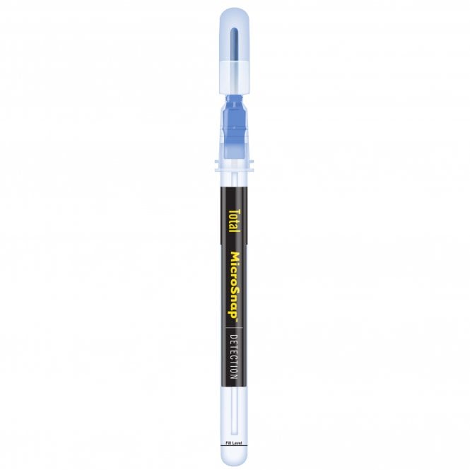 Hygiena MicroSnap TVC Swabs (Step 2) Pk 100