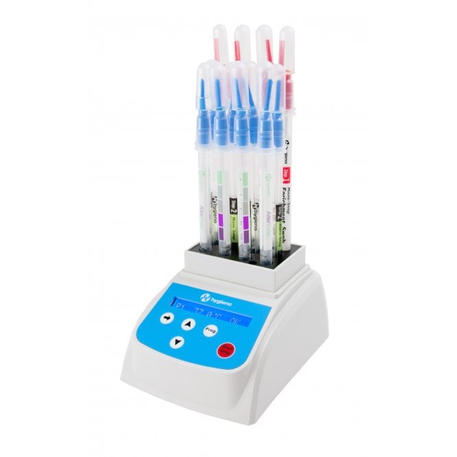 Hygiena Mini Incubator Multi Temp 5-80°