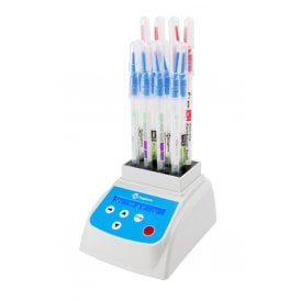Mini Incubator Multi Temp 5-80°