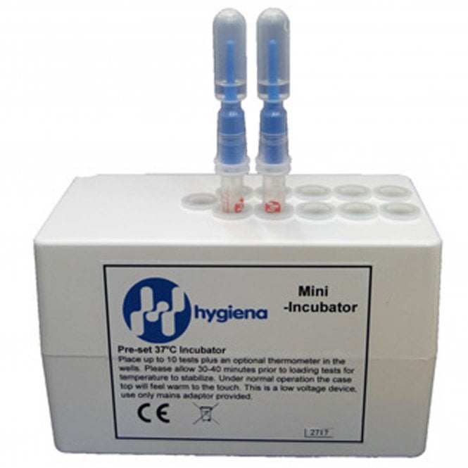 Hygiena  Mini Incubator
