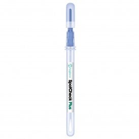GL100 Hygiena Spot Check Plus Glucose and Lactose Colour Hygiene Test (Box of 100)