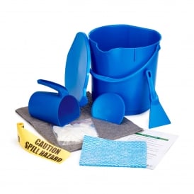 Allergen Spillage Kits For Liquids