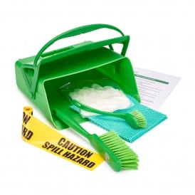 Allergen Spillage Kits For Powders