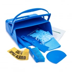 Klipspringer Allergen Spillage Kits For Solids
