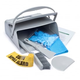 Klipspringer Allergen Spillage Kits For Solids