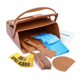 Klipspringer Allergen Spillage Kits For Solids