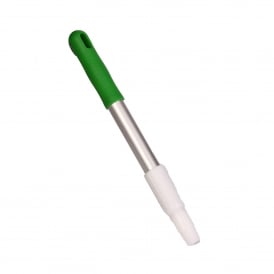 Aluminium Threaded Handle 300mm