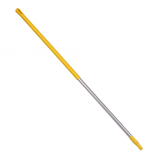 Klipspringer Colour Coded Over-Sleeve Aluminium Handles Threaded